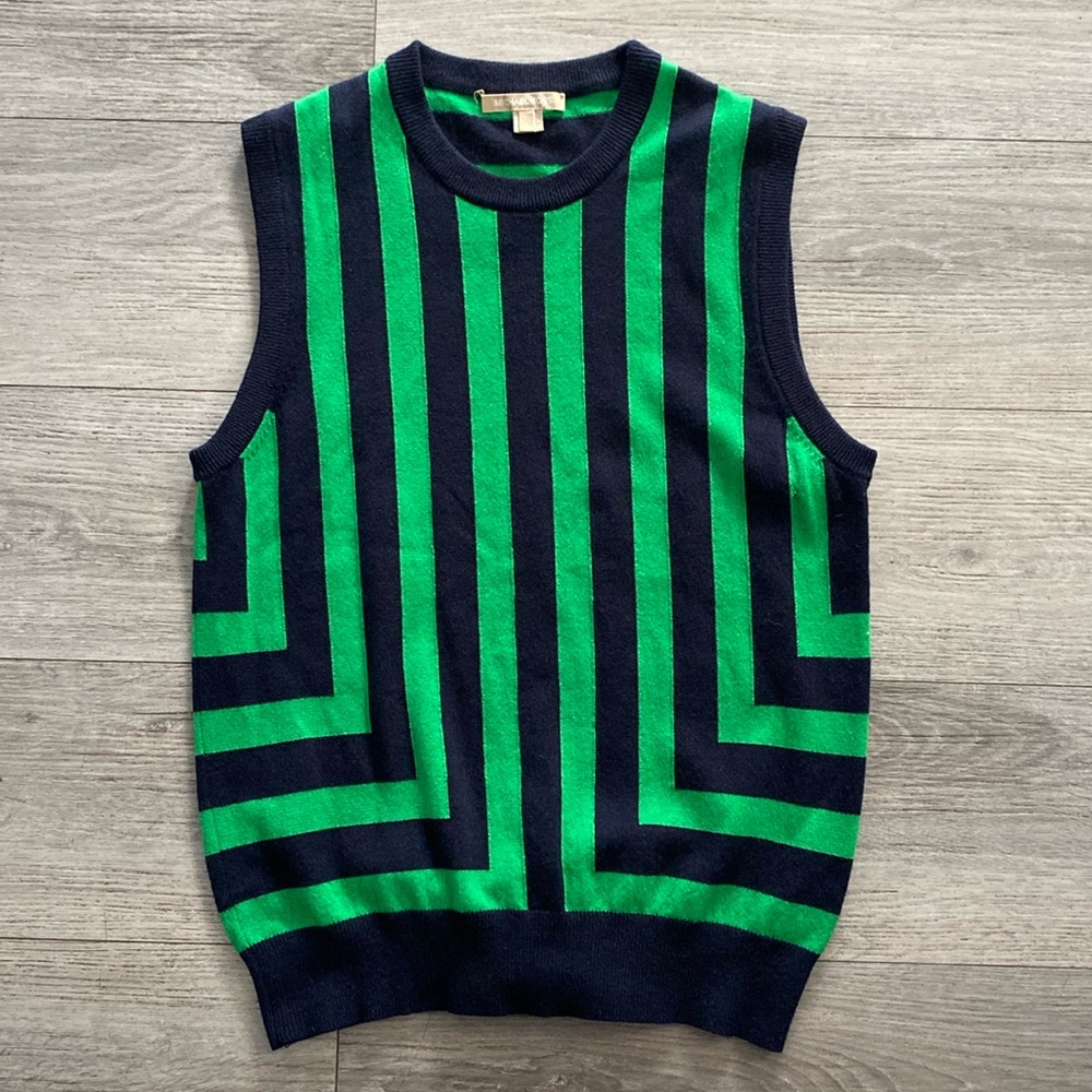 Michael Kors Sweater Vest